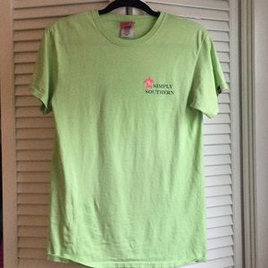 Simply Southern Tee